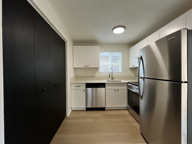 Photo - Inviting 2 Bedroom Home with Open Layout, Stainless Steel Appliances & Private Outdoor Retreat