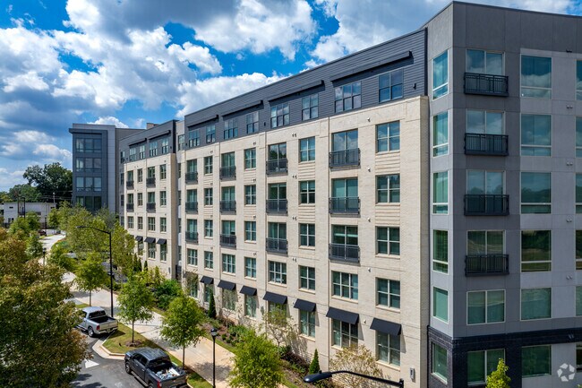 Foto del edificio - Hanover Edgewood