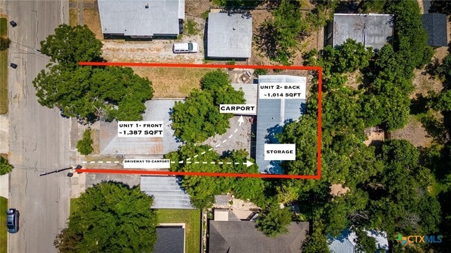 Building Photo - 240 Clemens Ave