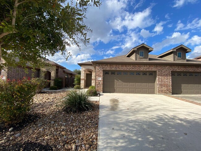 Building Photo - Fridge / No Carpet / Fenced in Yard / Large Back Patio / Xeriscape Front Yard / CISD