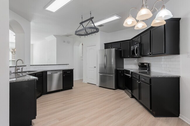 Photo - 14708 Little Anne Dr House