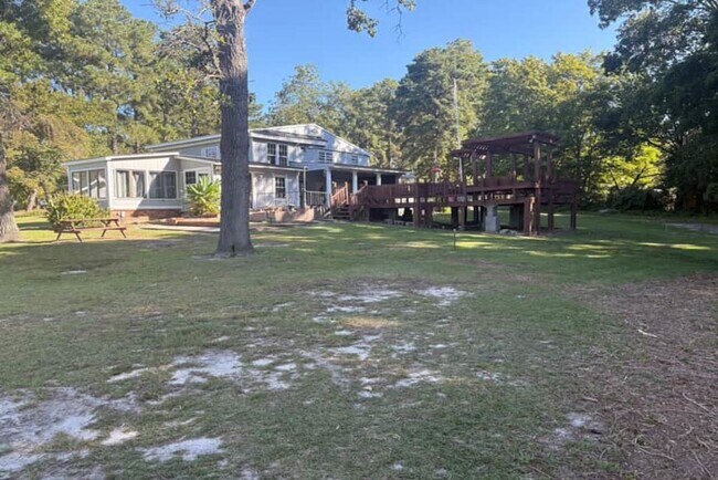 Foto del edificio - 1014 Sailclub Dr