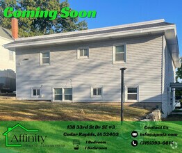 Building Photo - 138 33rd St Dr SE
