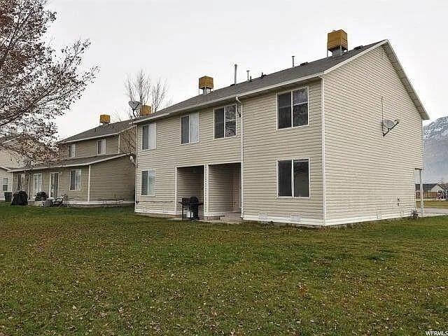 Building Photo - 593 S 430 W