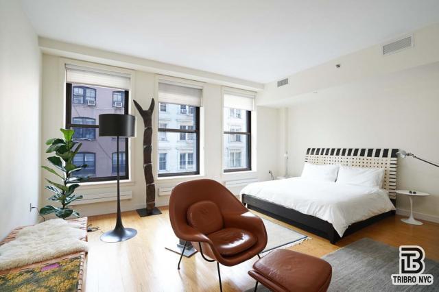 Foto del edificio - 0 bedroom in New York NY 10007