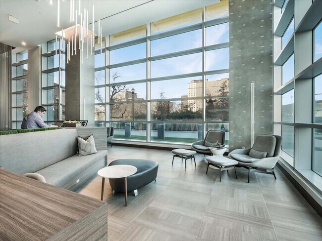 Foto del edificio - 400 Army Navy Dr