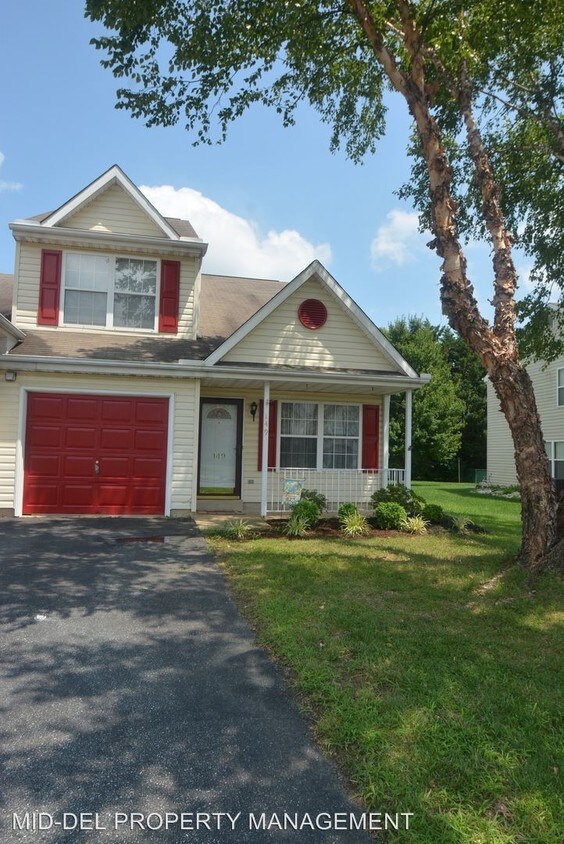 Foto principal - 149 Redden Ln