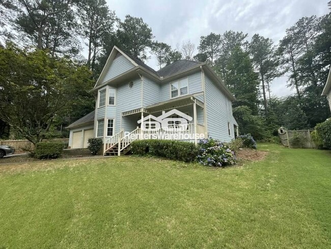 Foto del edificio - 1167 Dogwood Forest Dr NE