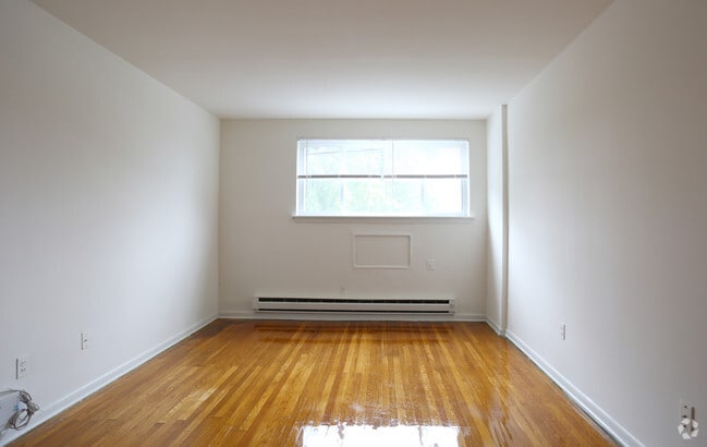 Foto del interior - Oakwood Apartments