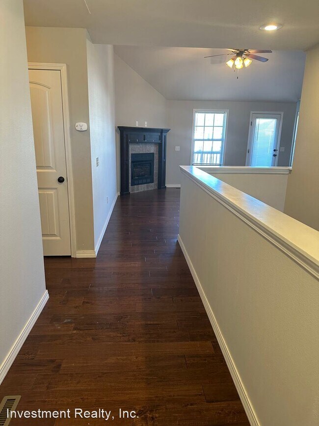 Foto del edificio - 5 br, 3 bath House - 4360 N Farm Rd 157