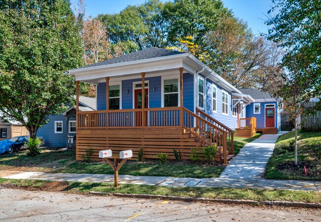 Foto del edificio - 1060 Grant Way SE