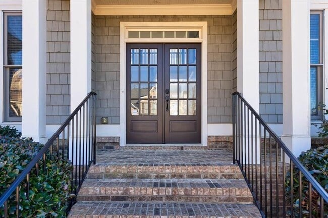 Foto del edificio - 232 Beech Tree Hollow NW