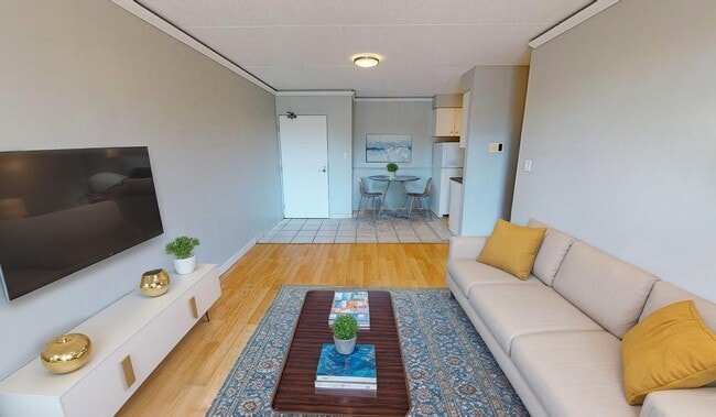 Building Photo - Shanbrook Apartments