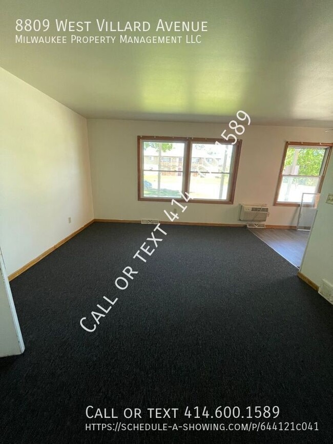 Foto del edificio - 8809 W Villard Ave