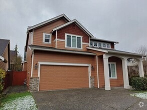 Building Photo - 11704 1st Pl SE