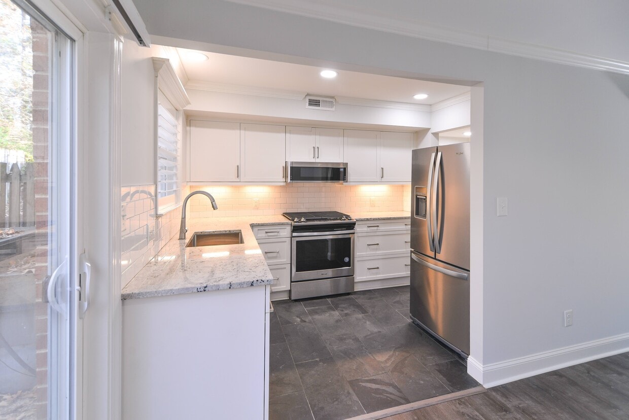 3911 Browning Pl Unit 3911, Raleigh, NC 27609 Condo for Rent in