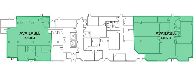 Building Photo - Downing Square Apartments