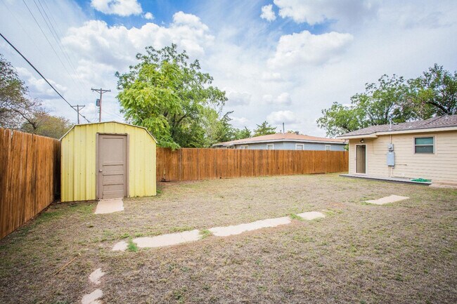 Foto del edificio - 4407 35th St