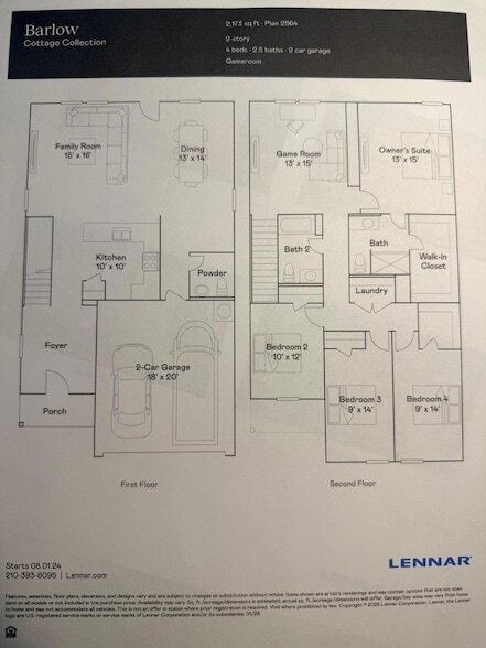 Building Photo - 1517 Good Pr Ave