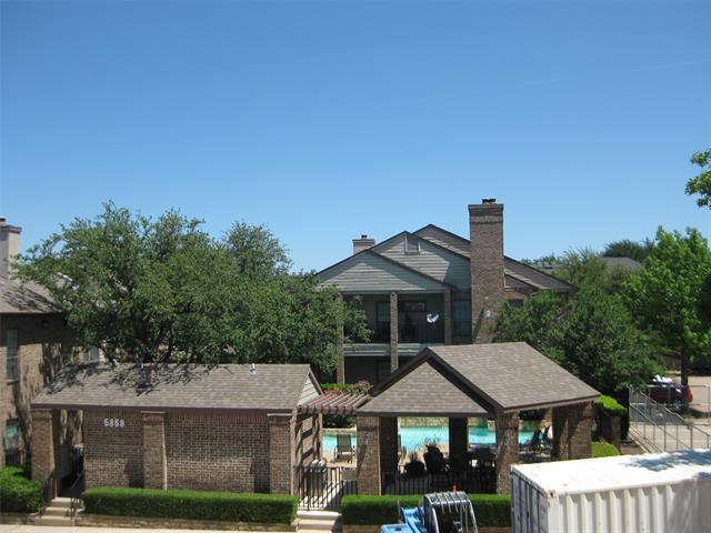 Foto del edificio - 5859 Frankford Rd