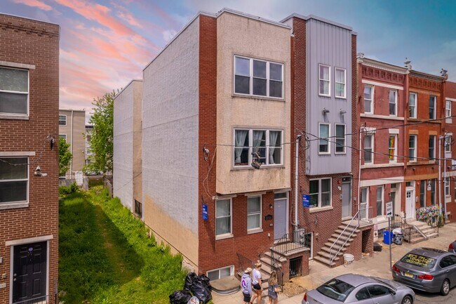 Photo - 1916 N 18th St Apartment