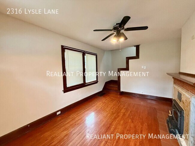Foto del edificio - 2316 Lysle Ln
