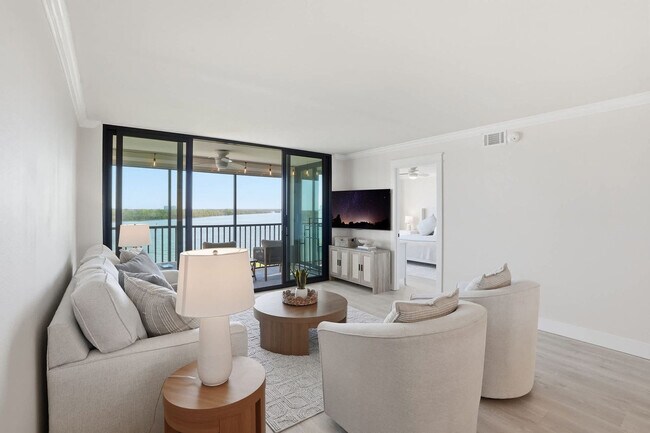 Foto del edificio - 4253 Bay Beach Ln