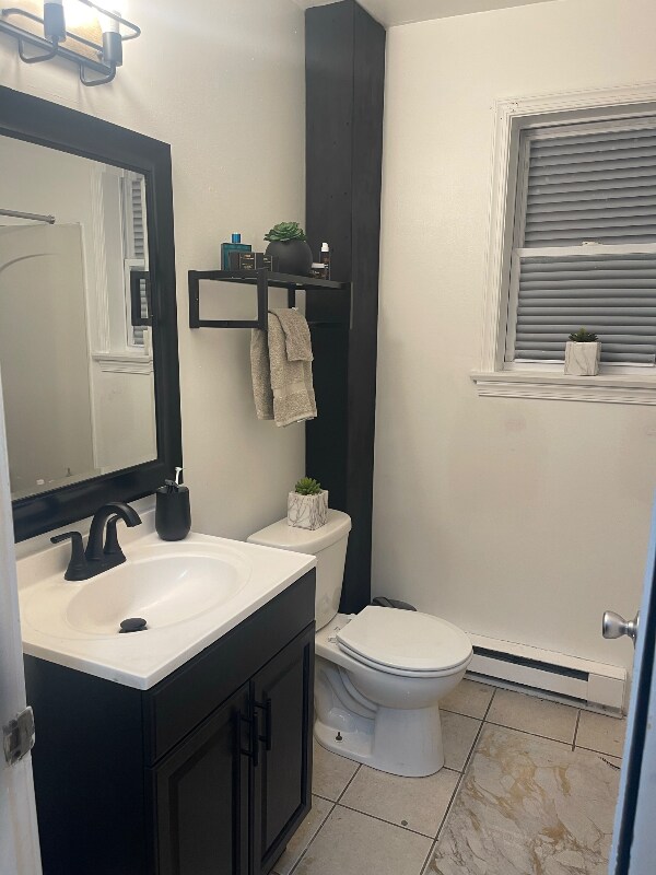 Foto del edificio - 129 N 14th St