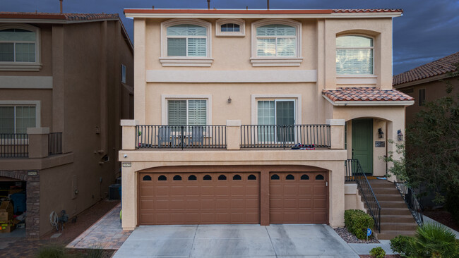 Foto del edificio - 10658 Salmon Leap St