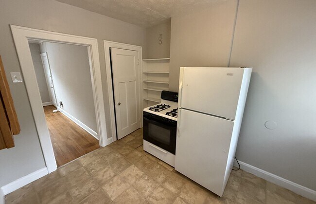 Foto del edificio - 415 Probasco St