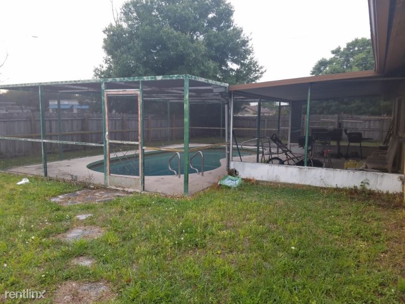 Foto del edificio - 4 br, 2 bath House - 1708 N Conrad Ave