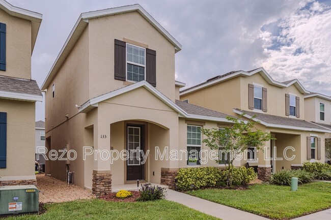 Foto del edificio - 133 Boydfield Ln