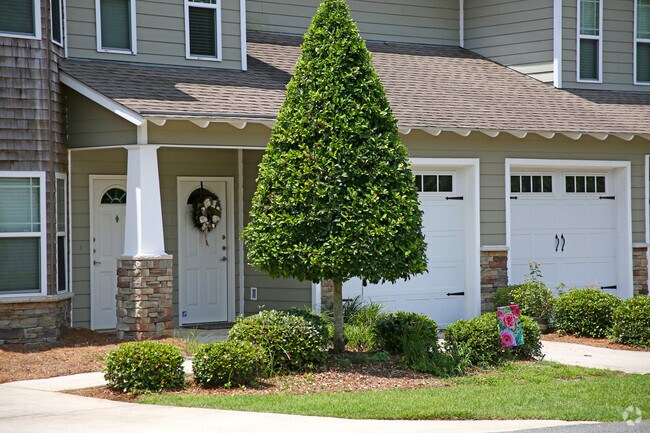 Foto del edificio - The Gardens