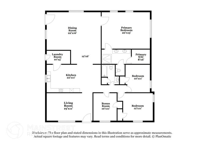 Foto del edificio - 4221 Kilcullen Dr