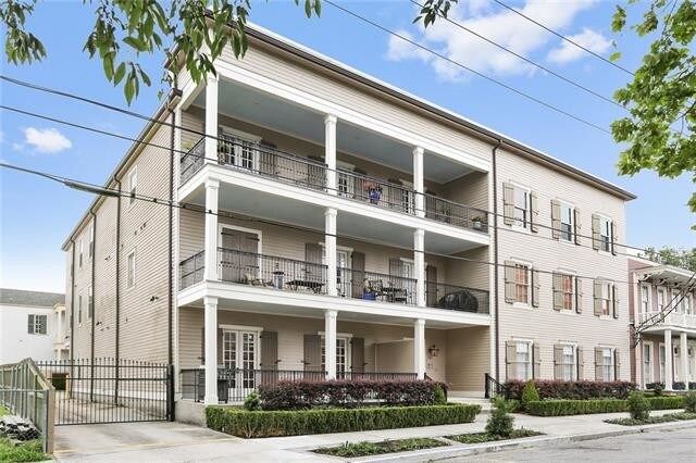 Foto del edificio - 1633 First St