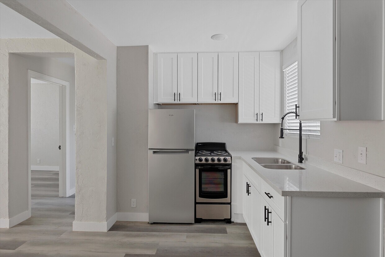 Foto principal - Downtown Apartments