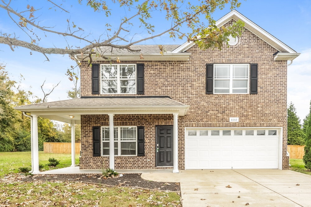 Foto principal - 8002 Starling Ct