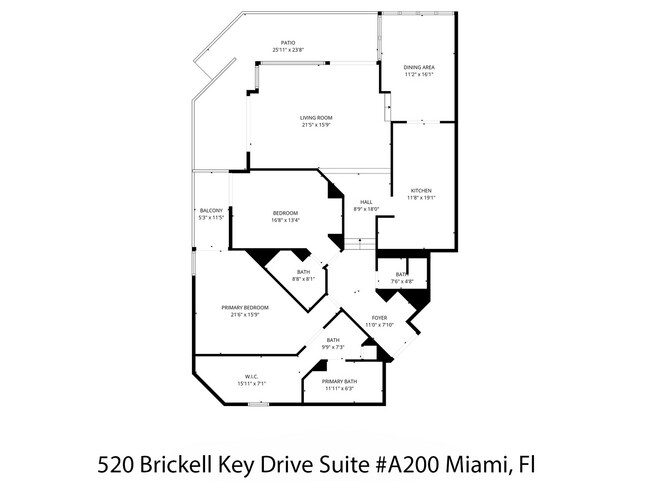 Building Photo - 520 Brickell Key Dr