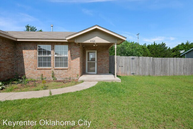 Foto del edificio - 3 br, 1 bath House - 4621 Tinker Rd