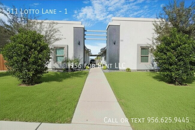Foto del edificio - 511 N Lotto Ln