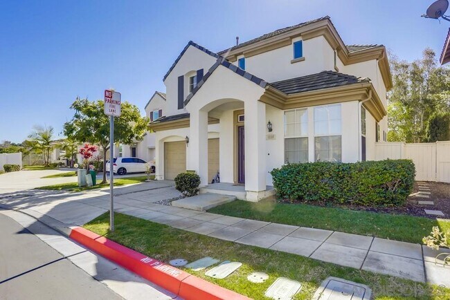 Foto del edificio - 1238 Cambria Way
