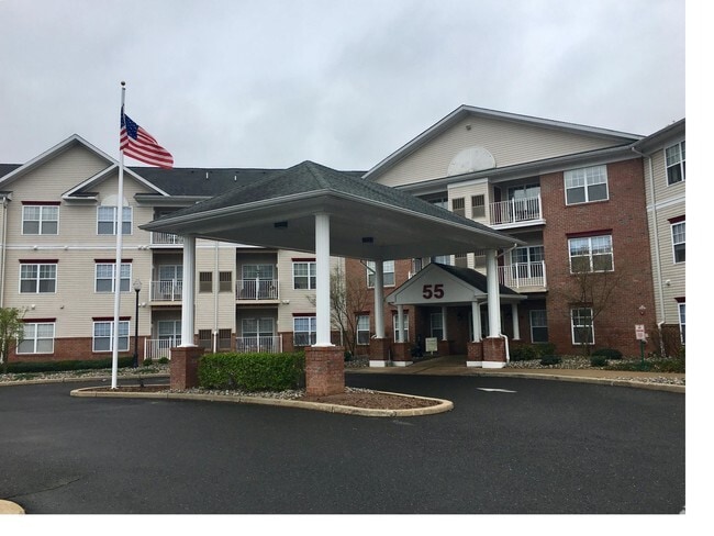 Building Photo - Hyde Park Village (Ages 55+)