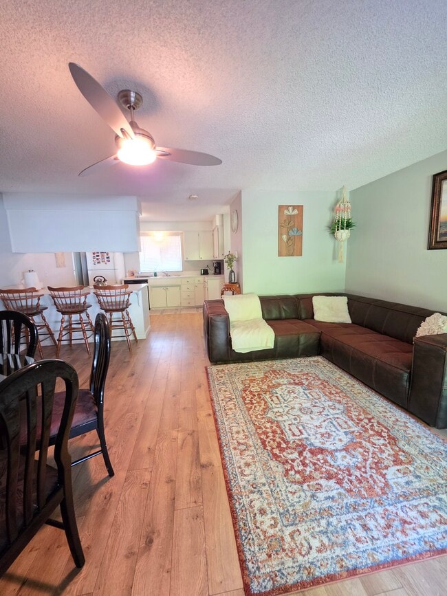 Living room - 85 22nd Avenue Ct