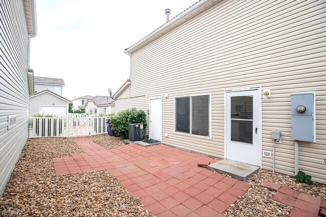 Building Photo - 3 br, 2.5 bath House - 20885 East 47th Avenue