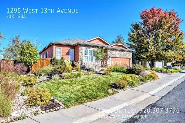 Building Photo - 1295 W 13th Ave