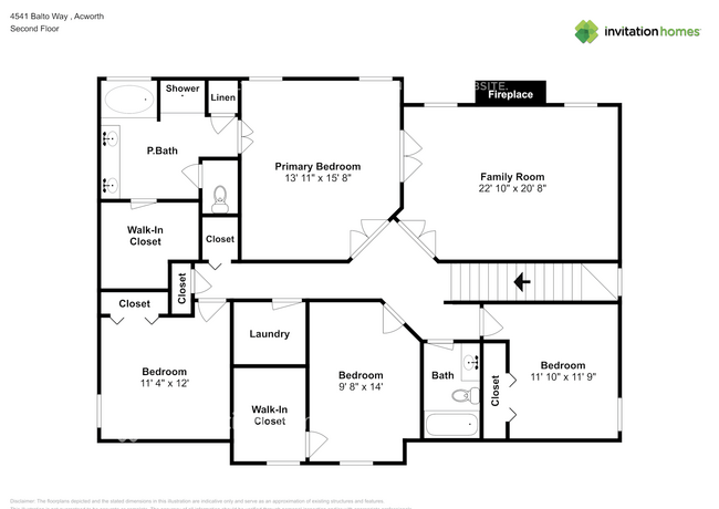 Building Photo - 4541 Balto Way