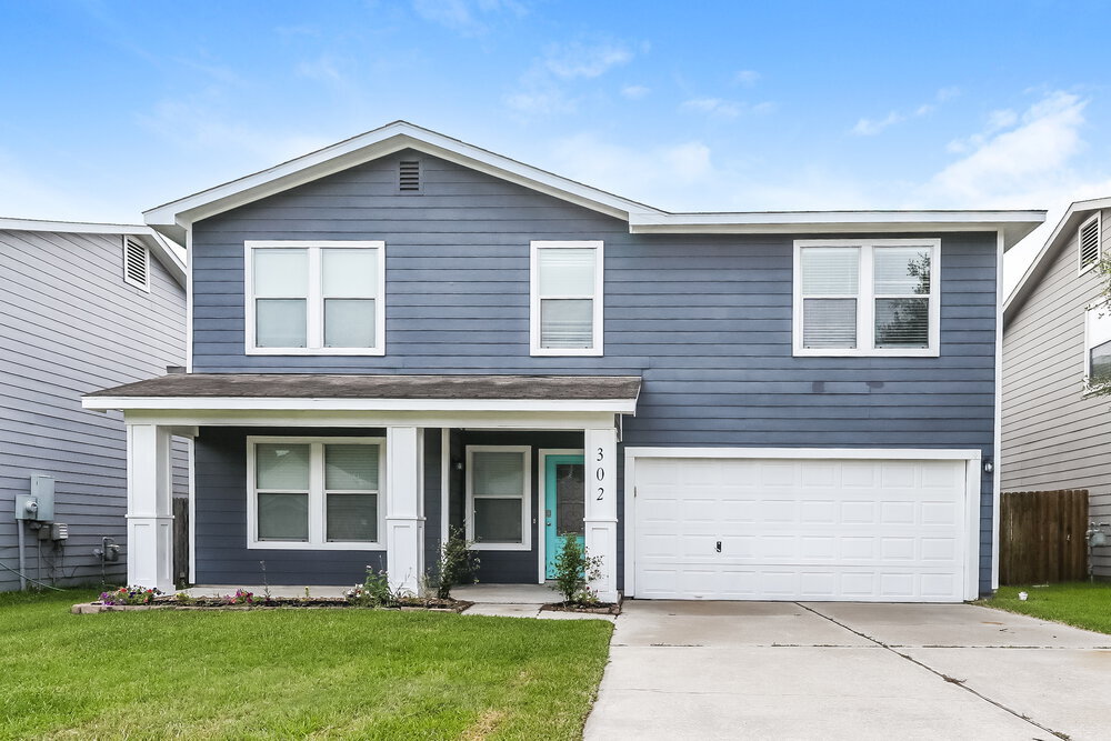Foto principal - 302 Falling Pine Dr