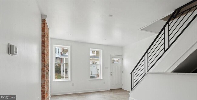 Building Photo - 712 N Shedwick St