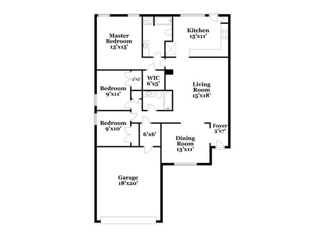 Building Photo - 22035 Willow Downs Dr
