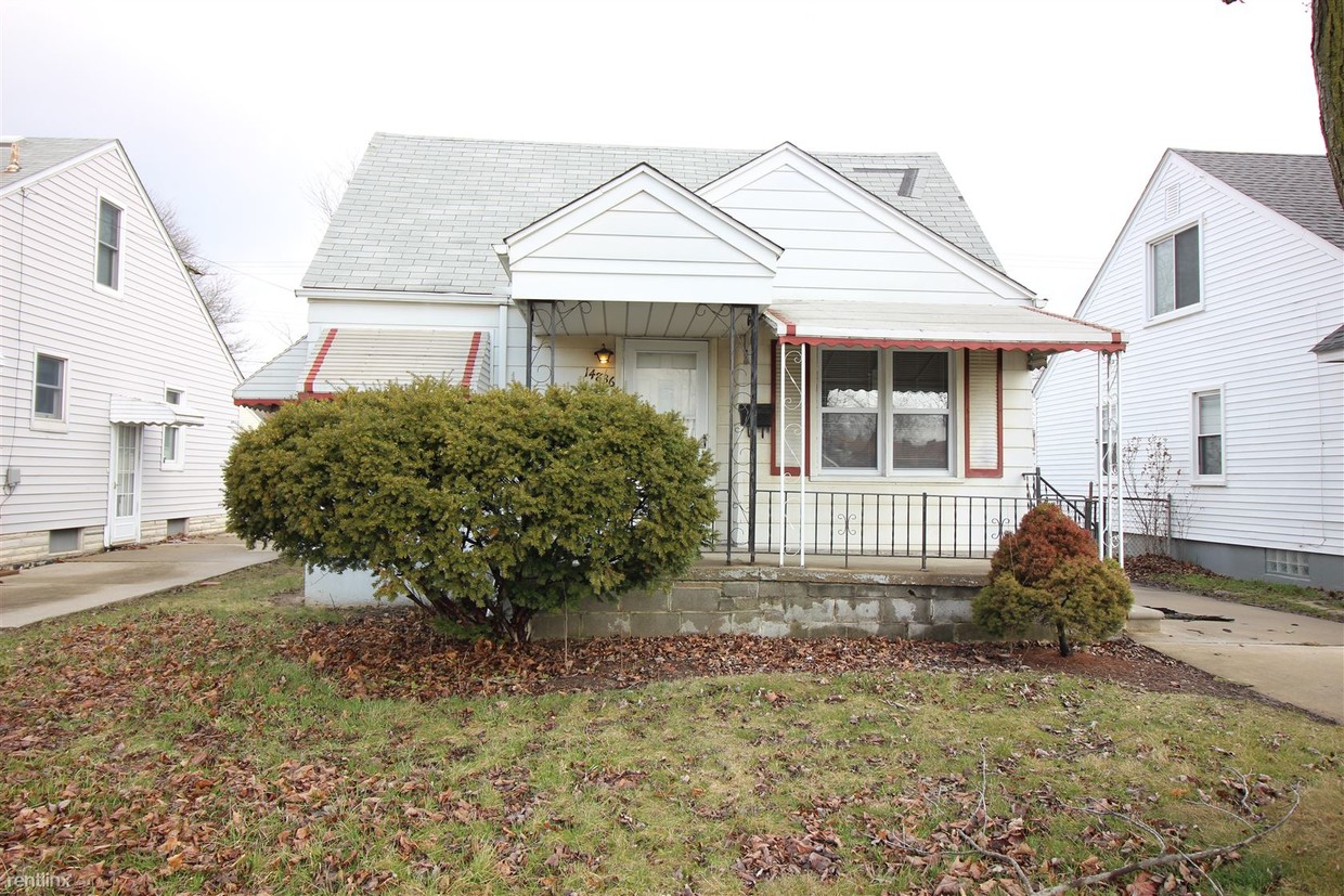 Primary Photo - 14836 Eureka Rd